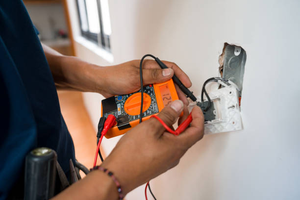 Best Electrical Outlet Repair  in Mount Juliet, TN