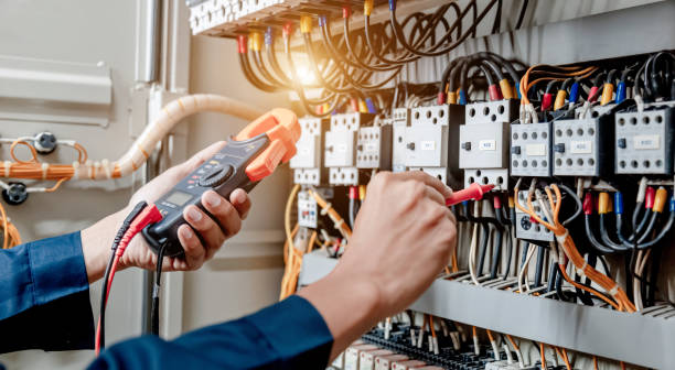 Best Commercial Electrician Services  in Mount Juliet, TN