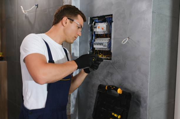 Affordable Emergency Electrician in TN