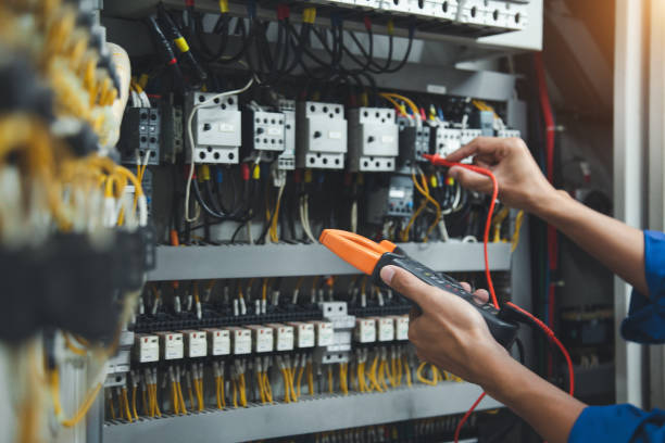 Best Residential Electrician Services  in Mount Juliet, TN