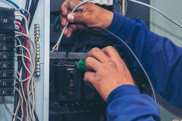 Best Emergency Electrical Repair  in Mount Juliet, TN