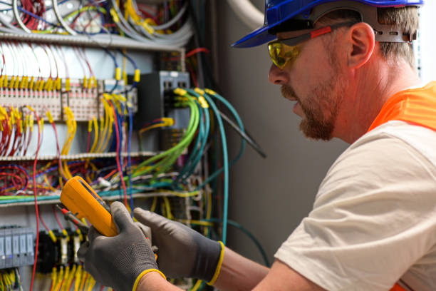 Best Electrical Troubleshooting Services  in Mount Juliet, TN