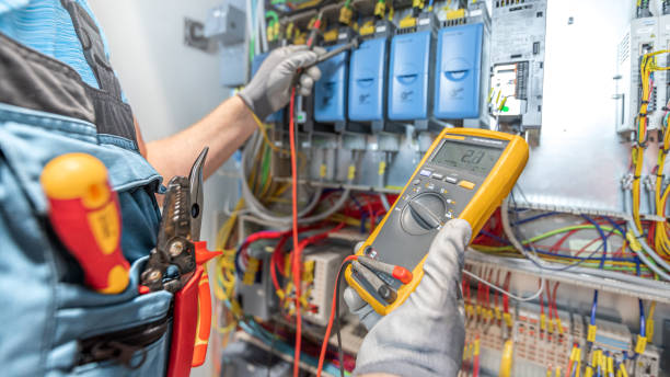 Best Local Electrician Companies  in Mount Juliet, TN