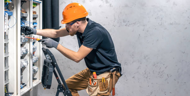 Best Electrical System Inspection  in Mount Juliet, TN