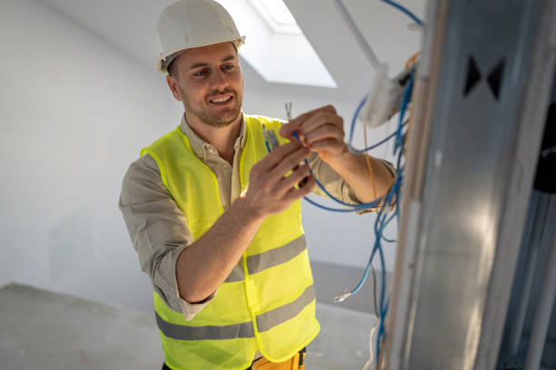 Best Affordable Electrician  in Mount Juliet, TN